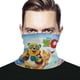 thumbnail image 1 of Special Agent Oso Braga de Cuello Protección Solar - Bandana UV Refrescante para Ciclismo y Deportes al Aire Libre, Hombres y Mujeres, 1 of 6