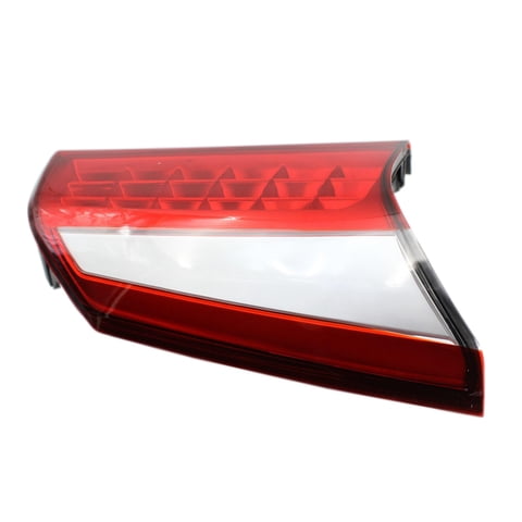 Gotek - Foco Trasero Izquierdo Posicion Y Freno Central G7