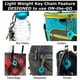 thumbnail image 4 of Paquete de 3 Abridores de Botellas de Agua ERGO OPENER Fácil de Girar, 4 of 5