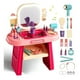 thumbnail image 1 of Juego de Maquillaje Tocador Vanity Dresser, 1 of 3