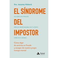 Amat Editorial - El Síndrome Del Impostor