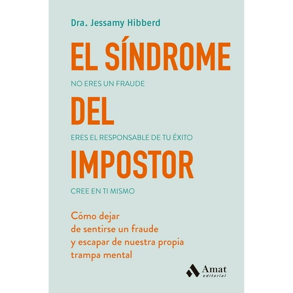 El Síndrome Del Impostor