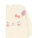 thumbnail image 3 of Osito newborn niña plush bunny, 3 of 3