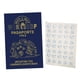 thumbnail image 2 of Pasaporte Chileno Build-A-Bear, 2 of 2