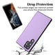 thumbnail image 3 of Funda Antigolpes para Samsung Galaxy S22 Ultra Cubierta Delgada Morado, 3 of 6