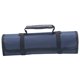 thumbnail image 1 of Bolsas De Herramientas Enrollables, Organizador De Envoltura De Transporte, Bolsa De Llave Con 22 Ranuras, Azul, 1 of 5