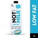 thumbnail image 5 of Bebida Vegetal NotMilk Low Fat, 1 L, 5 of 6