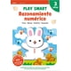 thumbnail image 5 of Play Smart - 3 Años. Cuad 4. Razonamiento Numérico, 5 of 5