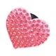 thumbnail image 3 of Clip De Ventilación De Aromaterapia Para Coche Love Heart Bling Delicado Ambientador Clip De Ventilación Rosa, 3 of 5