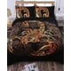 thumbnail image 3 of Juego de Cama Cubrecama Con Sherpa Quilting Premium 2 Plazas, 3 of 6