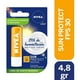 thumbnail image 1 of Bálsamo Labial Nivea Sun Protect Spf Piel 4.8 Gr, 1 of 7