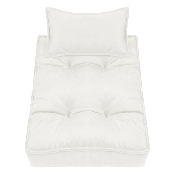 Set de almohada y colchón M&G House 44x32x8 cm – Prop para fotografía de recién nacidos