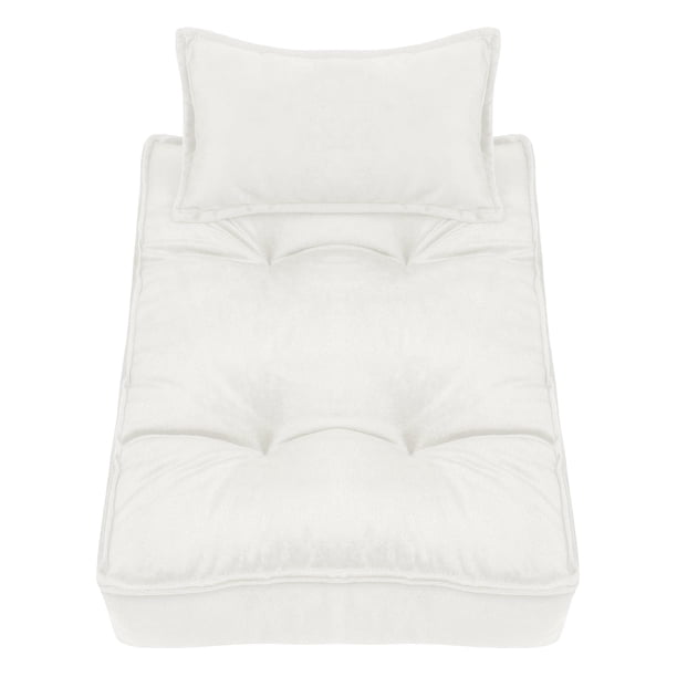 Set de almohada y colchón M&G House 44x32x8 cm – Prop para fotografía de recién nacidos