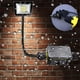 thumbnail image 3 of Caja de conexiones ILSSLI IP68 impermeable de 2 vías con cable M20, 3 of 9