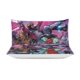 thumbnail image 3 of Guardians of The Galaxy Family Bed 3 Piece Set Personalized Bedding Decor for Kids And Teens Anime Student Dormitory Cover, 3 of 5