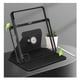 thumbnail image 4 of Carcasa Smart Cover Clear 360 Para iPad Air 11 M3 2025 Negro, 4 of 7