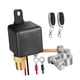 thumbnail image 4 of Interruptor de desconexión de batería remoto universal de 12 V que evita la descarga de la batería con el control remoto Estilo D, 4 of 5