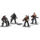 thumbnail image 1 of Mega Construx Call Of Duty Seals Vs. Submariners Multi Color, 1 of 2