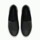 thumbnail image 2 of Zapatilla Mujer Negro/Crema Fabi Piccadilly, 2 of 3