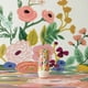 thumbnail image 3 of Copa de Espumante Térmica 200ml Rifle Paper Garden Party Cream, 3 of 3