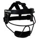 thumbnail image 1 of Máscara facial de softball para niñas (ajustable) Franklin Sports, 1 of 9