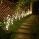thumbnail image 4 of Luz de Sendero Vanthylit 3PK 76 cm Marrón 60 LED Blanco Cálido, 4 of 9