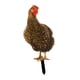 thumbnail image 5 of Adorno Acrílico Para Gallina, Escultura De Jardín, Estacas Para Camino, Césped, Patio, Estilo B, 5 of 5