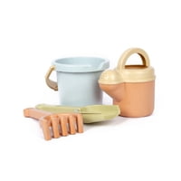 Seigard - Set De Arena 4 Piezas