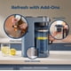 thumbnail image 5 of Sistema de filtro de agua Bluevua RO100Ropot-lite (UV) Countertop, 5 of 6