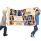 thumbnail image 2 of Madre e Hijos Bandera impresa con temática, regalo perfecto para fanáticos, amigos y familiares, y adecuada para actividades al aire libre e interiores, decoraciones de fiesta. 90 cm × 150 cm., 2 of 6