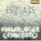 thumbnail image 1 of Álbum Focus Hamburger Concerto Edición Remasterizada, 1 of 1