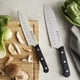 thumbnail image 2 of Juego De Cuchillos Solution Razor sharp Santoku 5 Cm 7 Cm 2 Unidades, 2 of 5