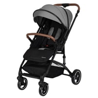 Bbqool - Coche Paseo Reversi Grey