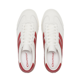 thumbnail image 4 of Zapatilla 4834 Club Swallow White Red, 4 of 5