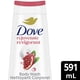 thumbnail image 1 of Jabón Liquido Dove Corporal Pomegranate, 591 ml, 1 of 1