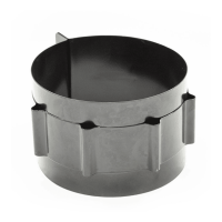 Secador De Ropa 5"" Alcazar