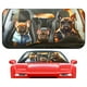 thumbnail image 3 of Parasol Para Autos 150×70cm Quitasol Parabrisas Bulldog Frances, 3 of 4