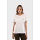 thumbnail image 1 of Polera Orgánica Sunset Blanco Mujer Falcone, 1 of 3