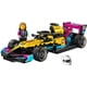 thumbnail image 2 of Bloques de Construcción Lego 77258 Auto De Carreras F1 Academy™ Lego®, 2 of 4