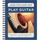 thumbnail image 1 of Publications International, Ltd. – Tocar la Guitarra, 1 of 1