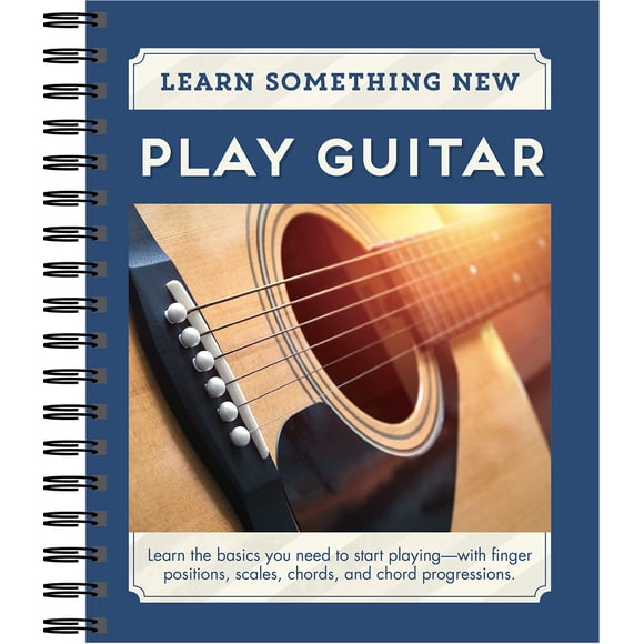 Publications International, Ltd. – Tocar la Guitarra