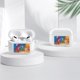 thumbnail image 5 of Peter Pan-theme AirPods Pro Earphone Case Compatible with Apple Devices Premium Flexible TPU theme Custom, 5 of 6