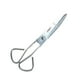 thumbnail image 3 of Tijera Profesional Corta Carne Acero 18cm Accesorio Cocina, 3 of 3