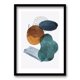 thumbnail image 1 of Cuadro Pierre Iii 50x35cms, 1 of 1