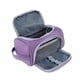 thumbnail image 5 of Estuche Grande Para Lápices, Bolsa De Papelería De 17x13x13cm Para Adolescentes Y Estudiantes Universitarios, Color Violeta, 5 of 5