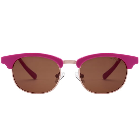 Lentes de Sol Polarizados para Niños - Small Clubber - (4-8 años)