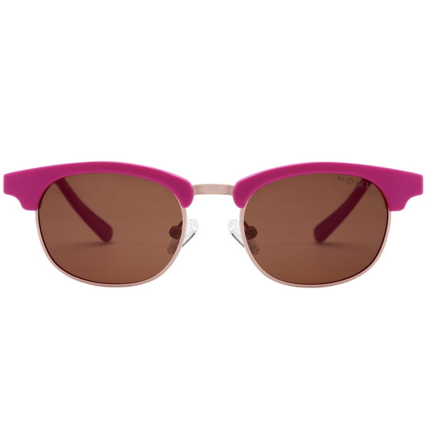 Lentes de Sol Polarizados para Niños - Small Clubber - (4-8 años)