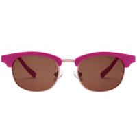 Mokki - Lentes De Sol Polarizados Para Niños - Small Clubber - (4-8 Años)