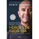 thumbnail image 1 of Manifiesto Para Los Heroes De Cada Día, 1 of 2