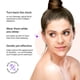 thumbnail image 3 of Parches antiarrugas BLUMBODY para rostro y frente, 160 parches, 3 of 7